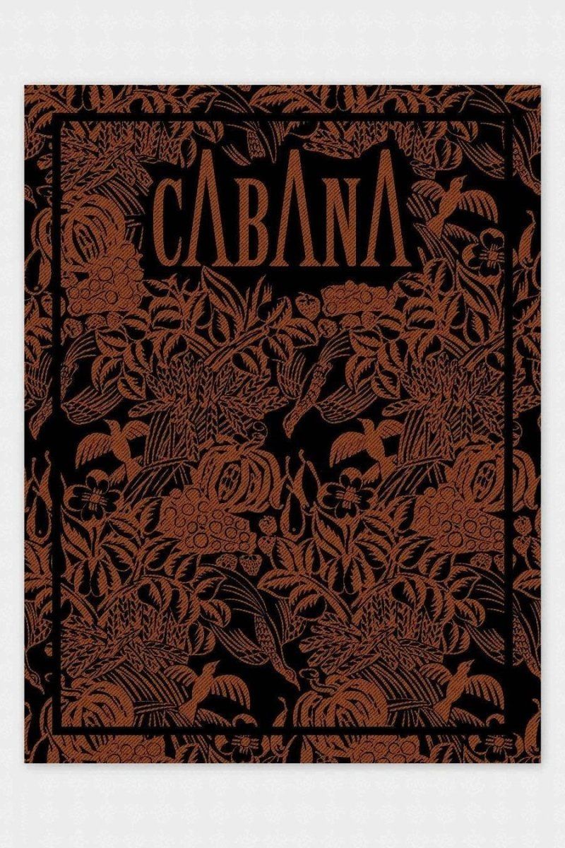 Cabana — Issue 23 / Atlas of Craftsmanship