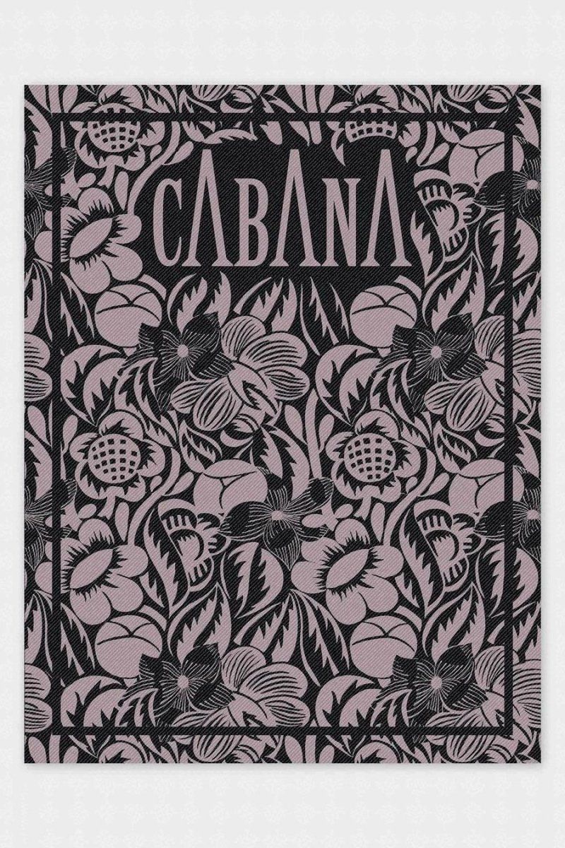 Cabana Magazine - Boutique Galleria