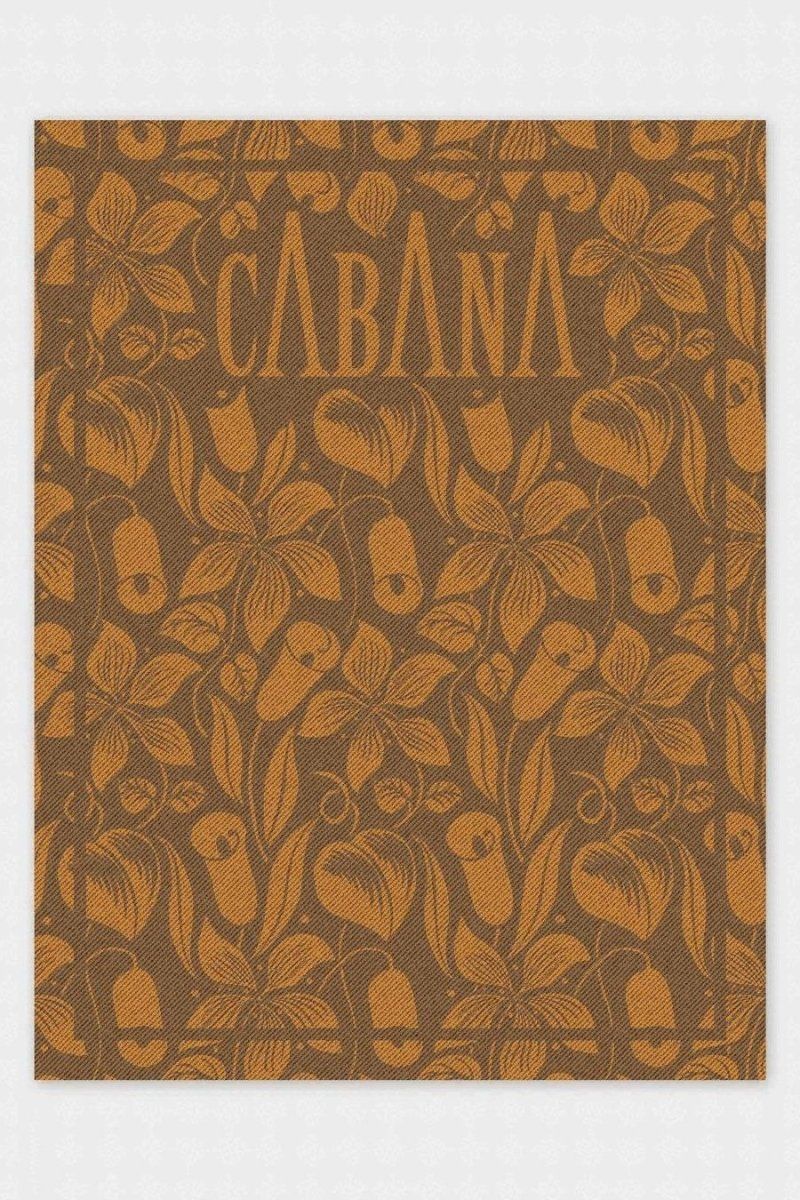 Cabana Magazine - Boutique Galleria