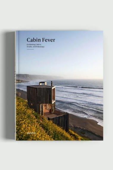 Cabin Fever - Boutique Galleria