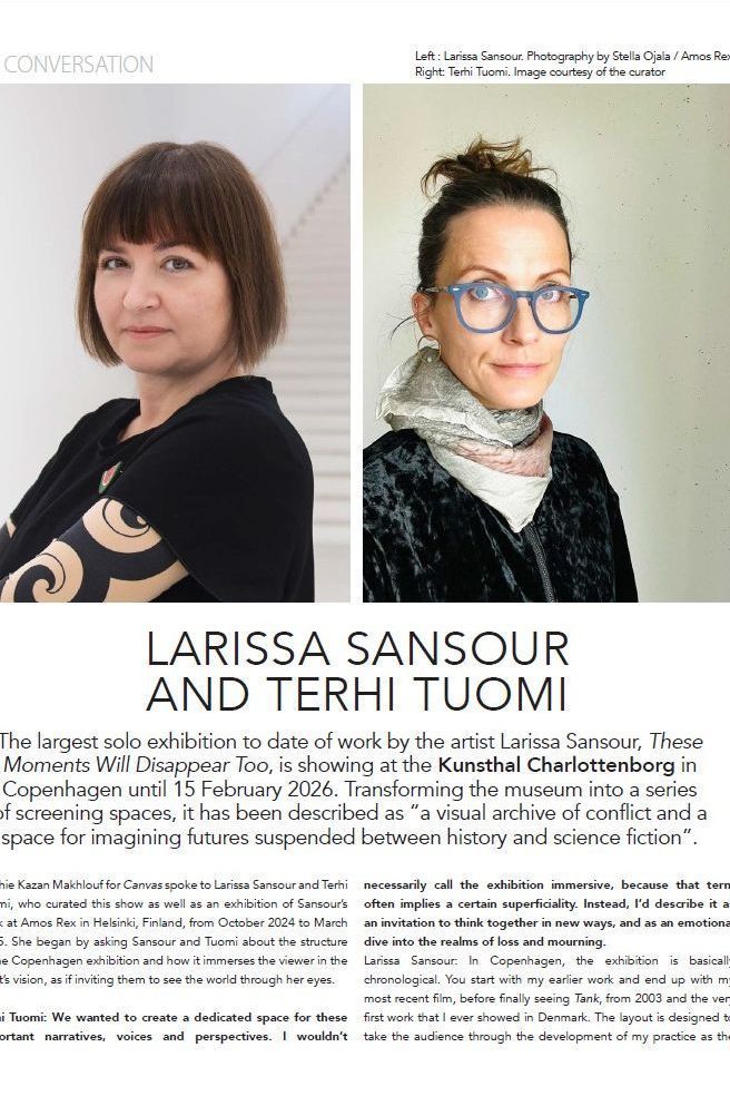 Canvas - Boutique Galleria