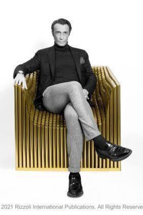 Carlo Colombo Industrial Design I Never Sleep - Boutique Galleria