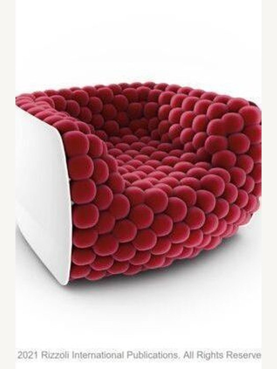 Carlo Colombo Industrial Design I Never Sleep (Book) | Category_Books Store Category/Art And Design Book - Boutique Galleria