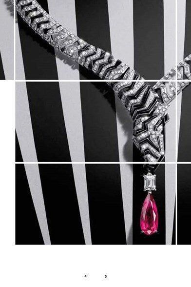 Cartier: Nature Sauvage: High Jewelry and Precious Objects by Hélène Bouillon and François Chaille - Boutique Galleria