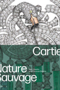 Cartier: Nature Sauvage: High Jewelry and Precious Objects by Hélène Bouillon and François Chaille - Boutique Galleria