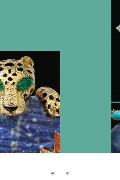 Cartier: Nature Sauvage: High Jewelry and Precious Objects by Hélène Bouillon and François Chaille - Boutique Galleria