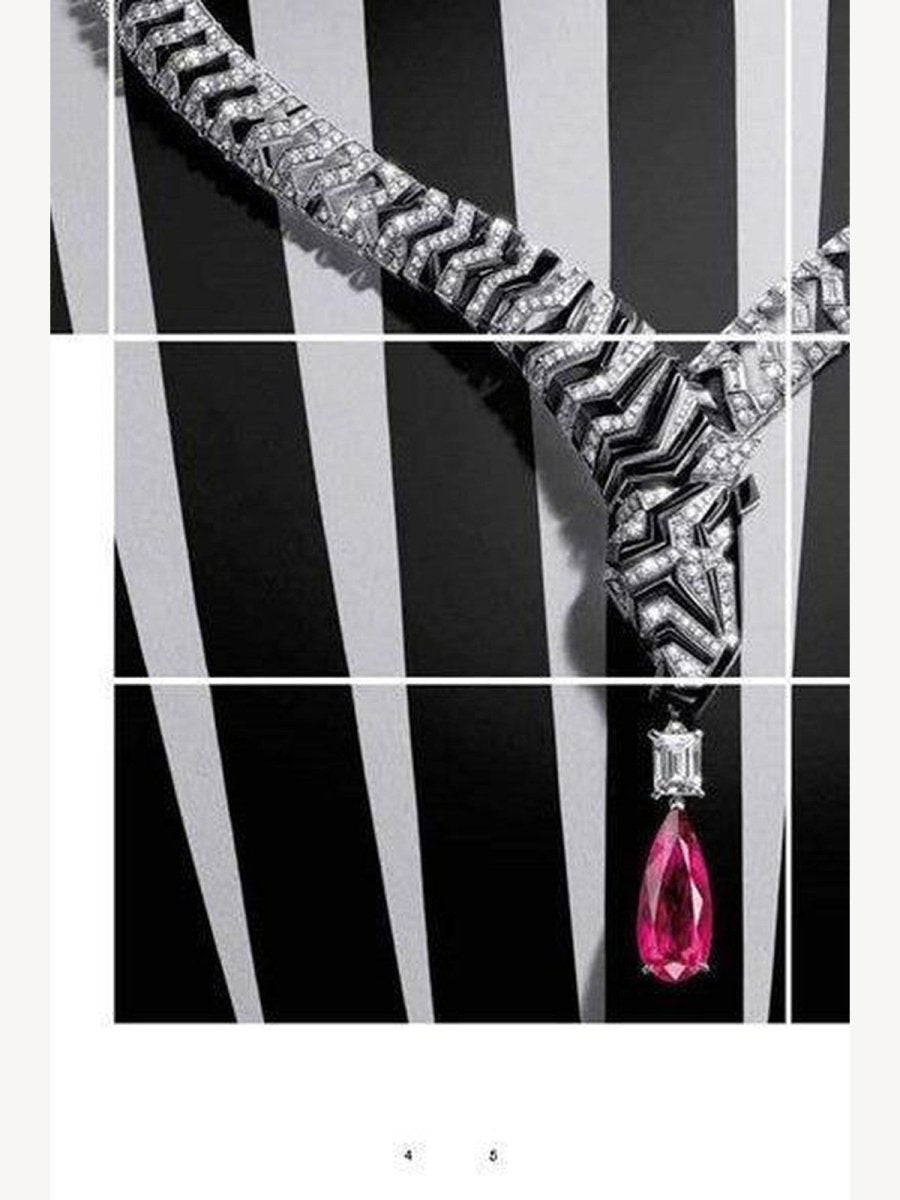 Cartier: Nature Sauvage: High Jewelry and Precious Objects by Hélène Bouillon and François Chaille (Book) | Arts Book - Boutique Galleria