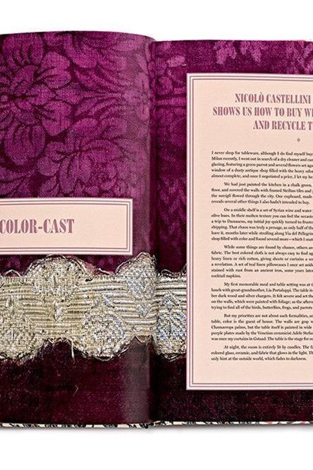 Casa Cabana: Styling the cabana mood by Martina Mondadori and Aerin Lauder - Boutique Galleria