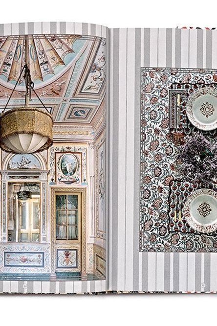 Casa Cabana: Styling the cabana mood by Martina Mondadori and Aerin Lauder - Boutique Galleria