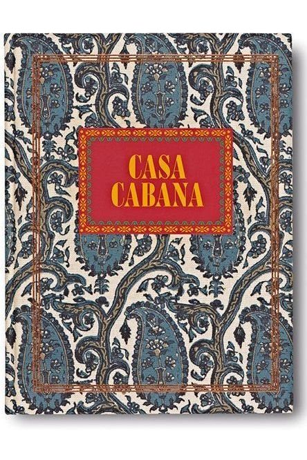 Casa Cabana: Styling the cabana mood by Martina Mondadori and Aerin Lauder - Boutique Galleria