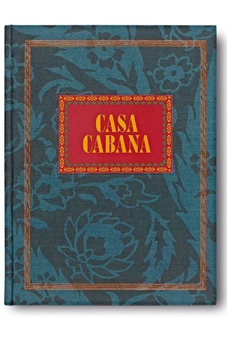 Casa Cabana: Styling the cabana mood by Martina Mondadori and Aerin Lauder - Boutique Galleria