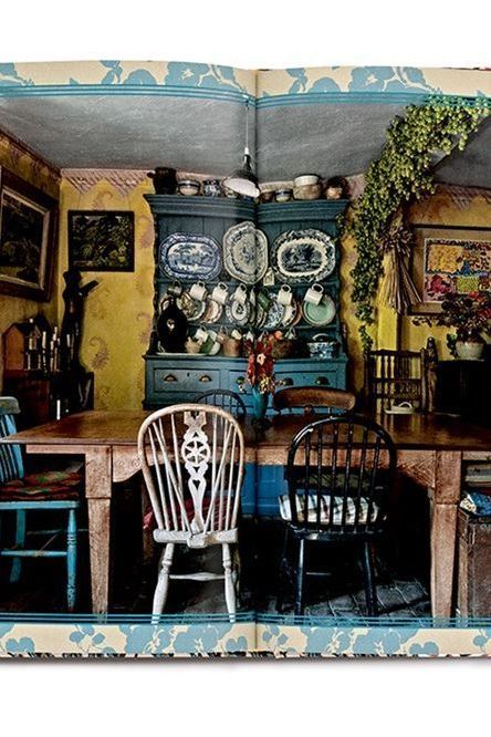 Casa Cabana: Styling the cabana mood by Martina Mondadori and Aerin Lauder - Boutique Galleria