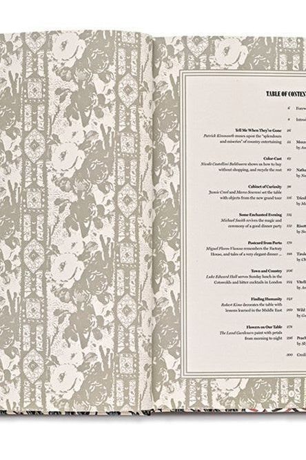 Casa Cabana: Styling the cabana mood by Martina Mondadori and Aerin Lauder - Boutique Galleria