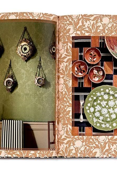 Casa Cabana: Styling the cabana mood by Martina Mondadori and Aerin Lauder - Boutique Galleria