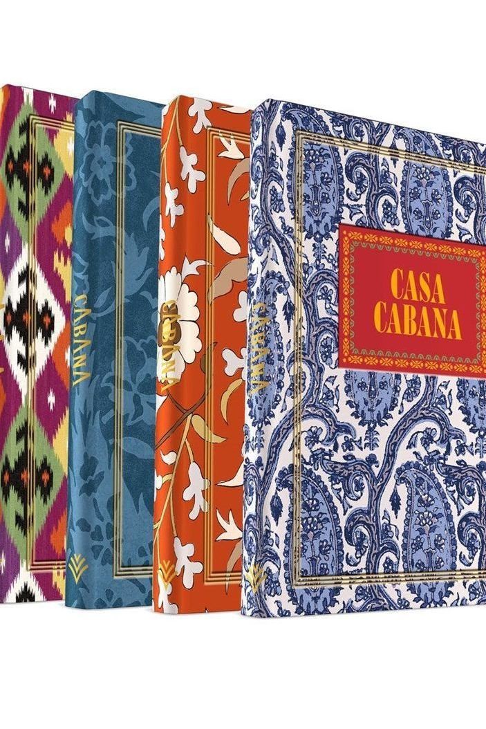 Casa Cabana: Styling the cabana mood by Martina Mondadori and Aerin Lauder - Boutique Galleria