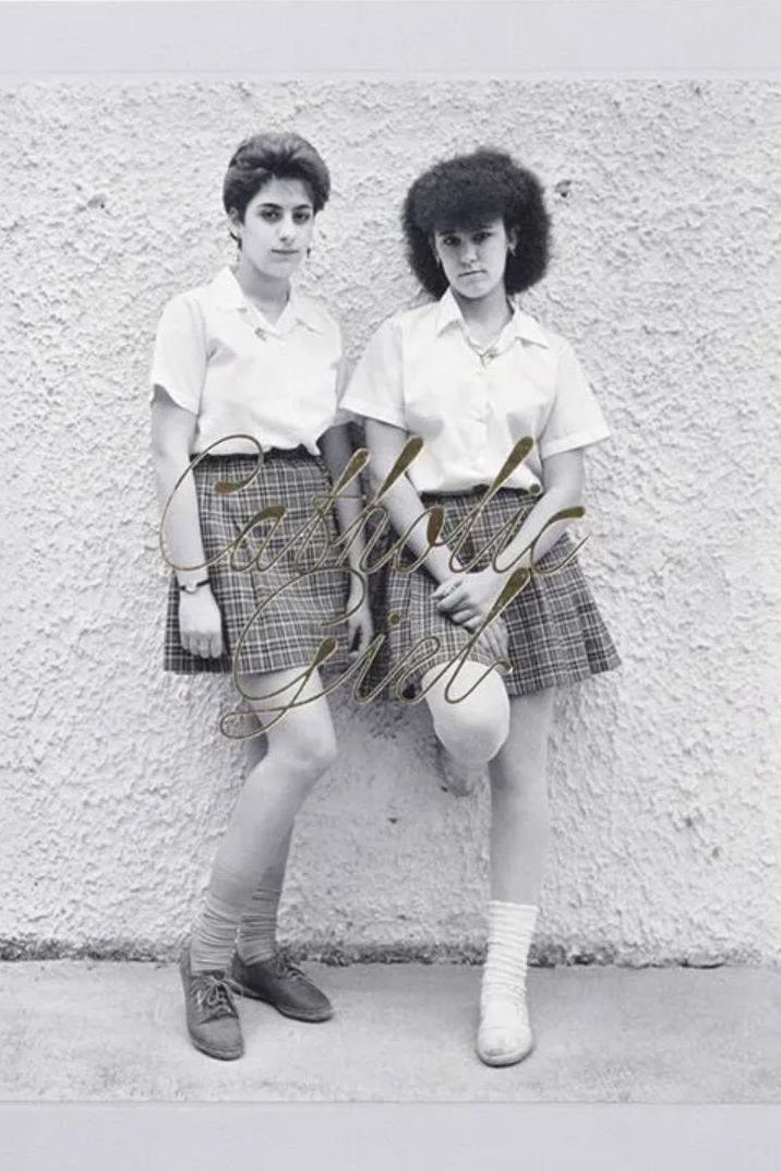 Catholic Girl by Andrea Modica - Boutique Galleria