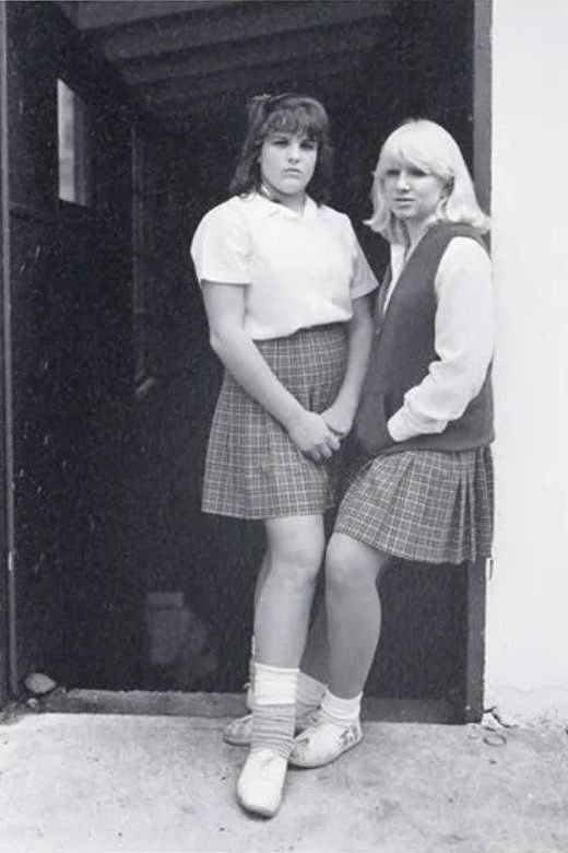 Catholic Girl by Andrea Modica - Boutique Galleria