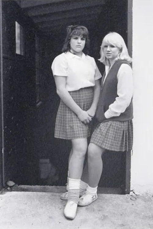 Catholic Girl by Andrea Modica - Boutique Galleria