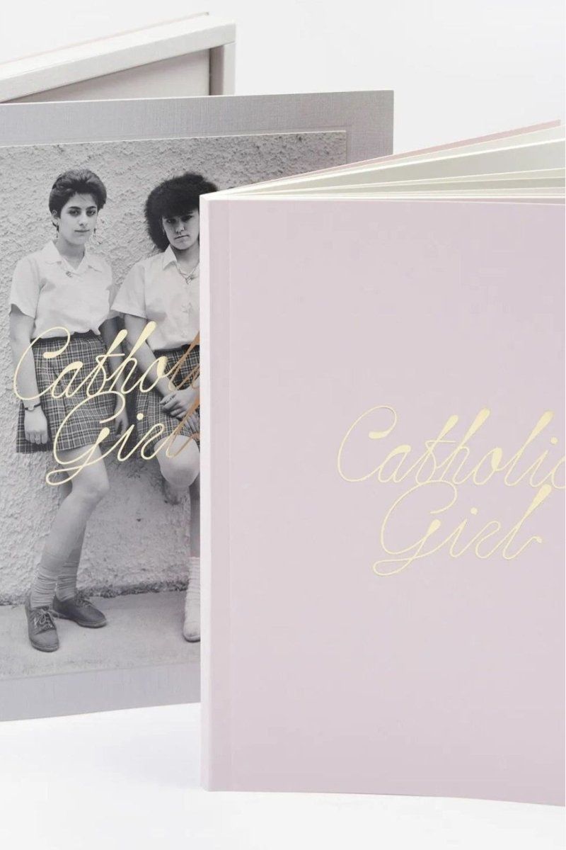 Catholic Girl by Andrea Modica - Boutique Galleria