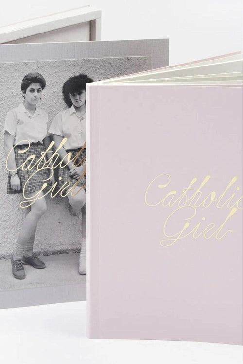 Catholic Girl by Andrea Modica - Boutique Galleria