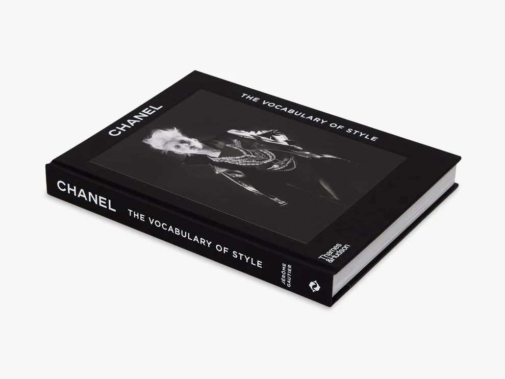Chanel: The Vocabulary of Style - Boutique Galleria