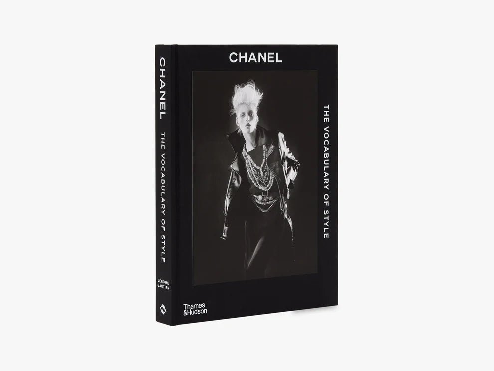 Chanel: The Vocabulary of Style - Boutique Galleria