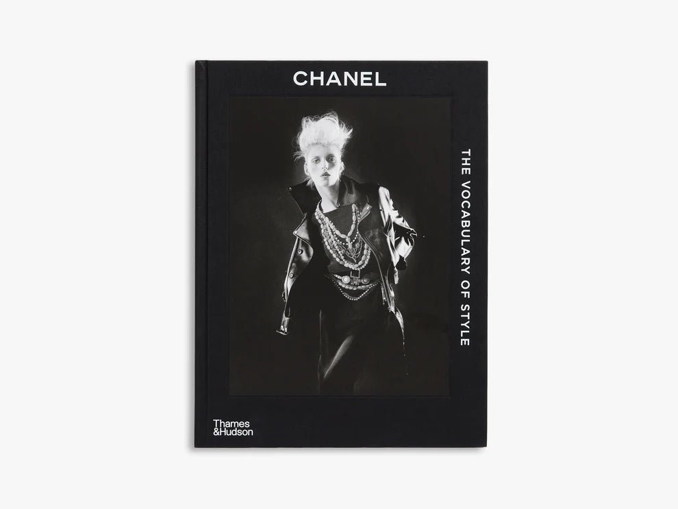 Chanel: The Vocabulary of Style - Boutique Galleria