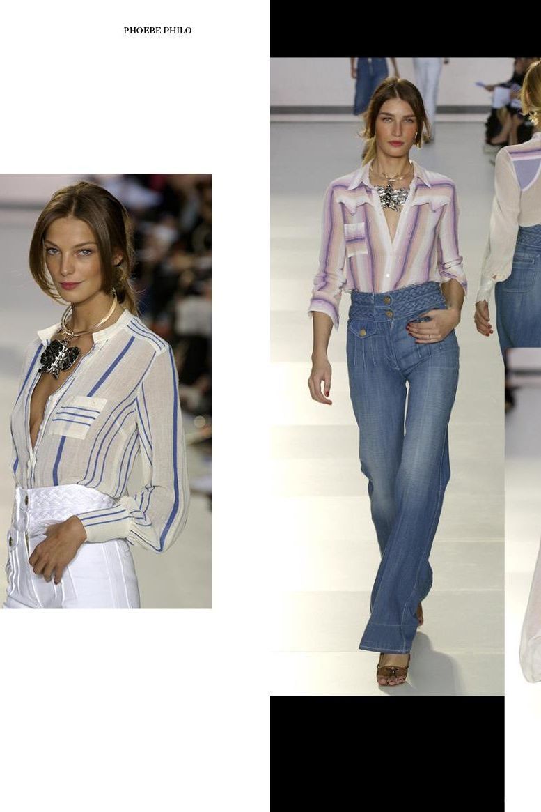 Chloe Catwalk: The Complete Collections - Boutique Galleria