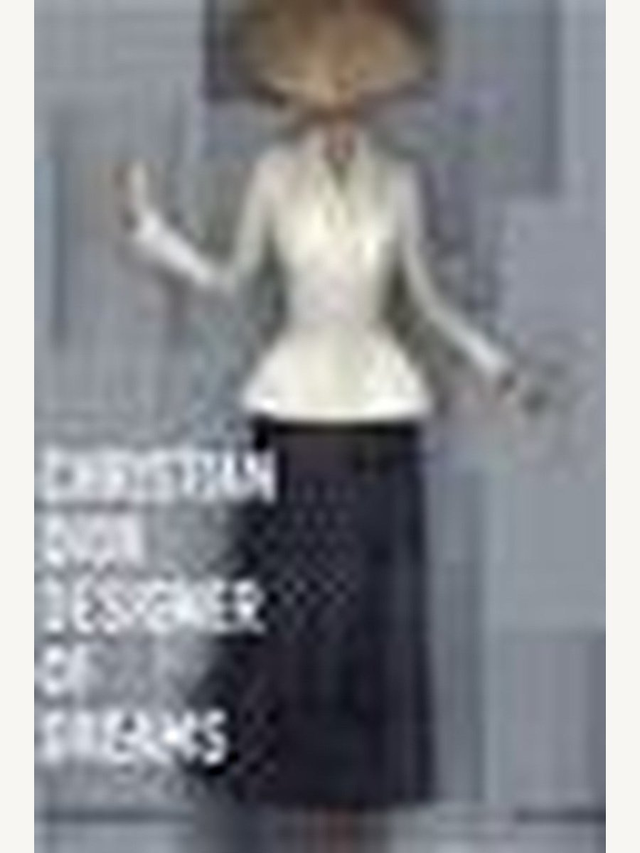 Christian Dior: Designer of Dreams (Book) | Fashion Book - Boutique Galleria