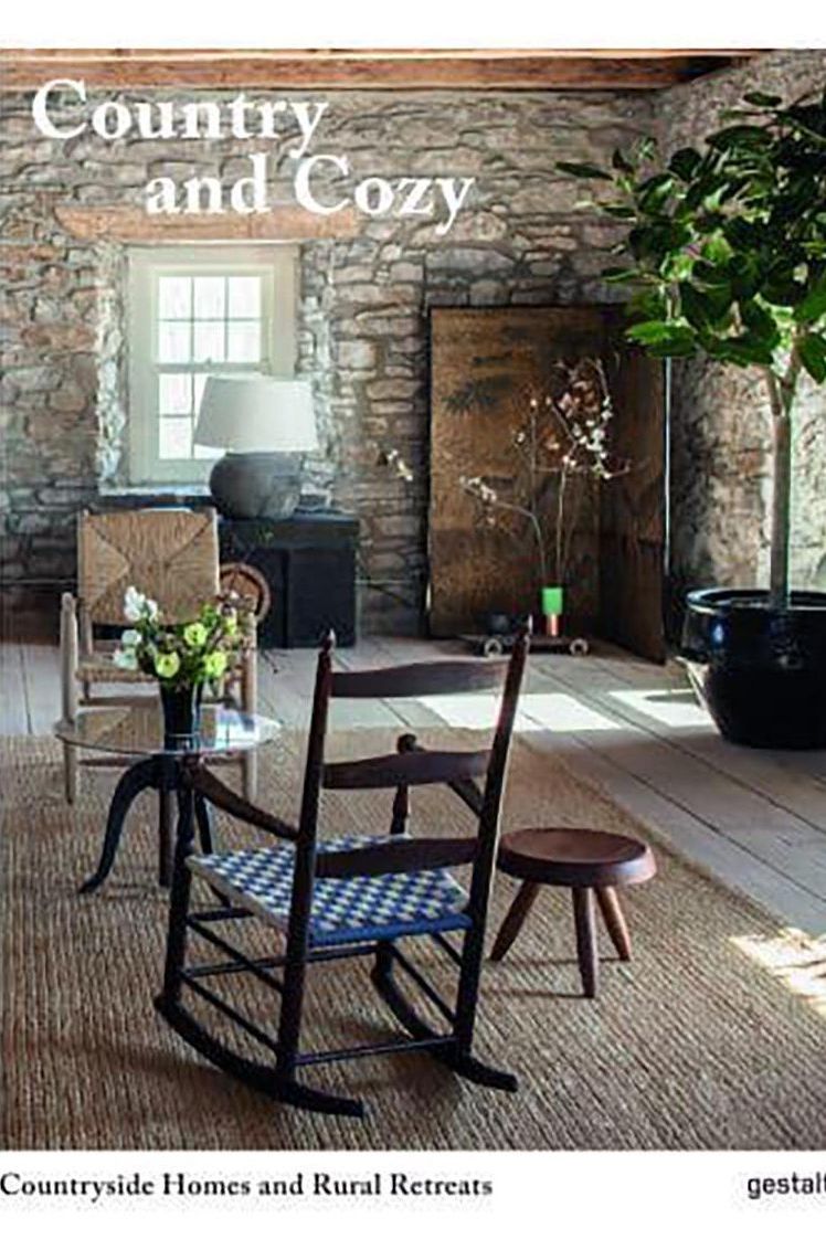 Country and Cozy - Boutique Galleria