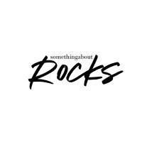 Something About Rocks