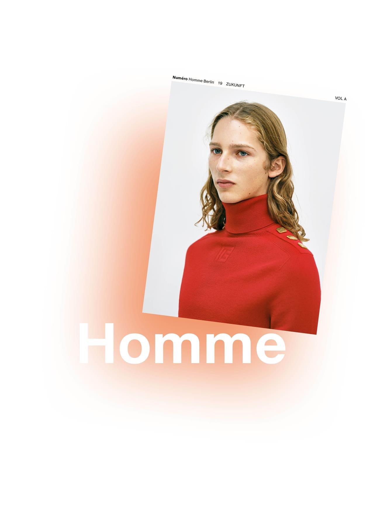 Numero Homme Berlin