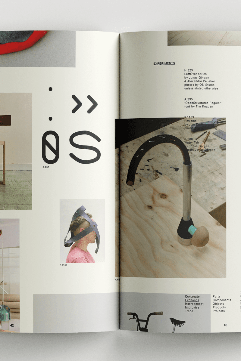 DAMNº - Boutique Galleria