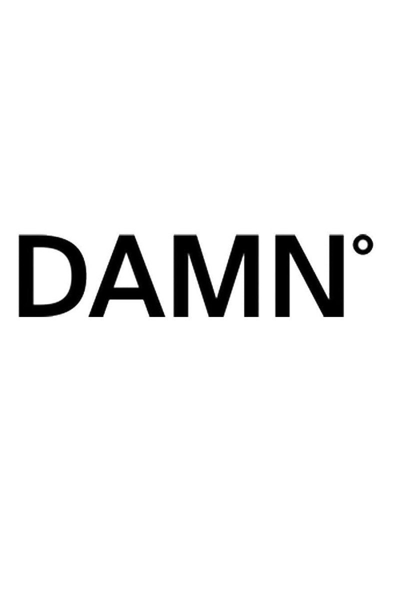 DAMN° — Issue 92 / Roots of Meaning
