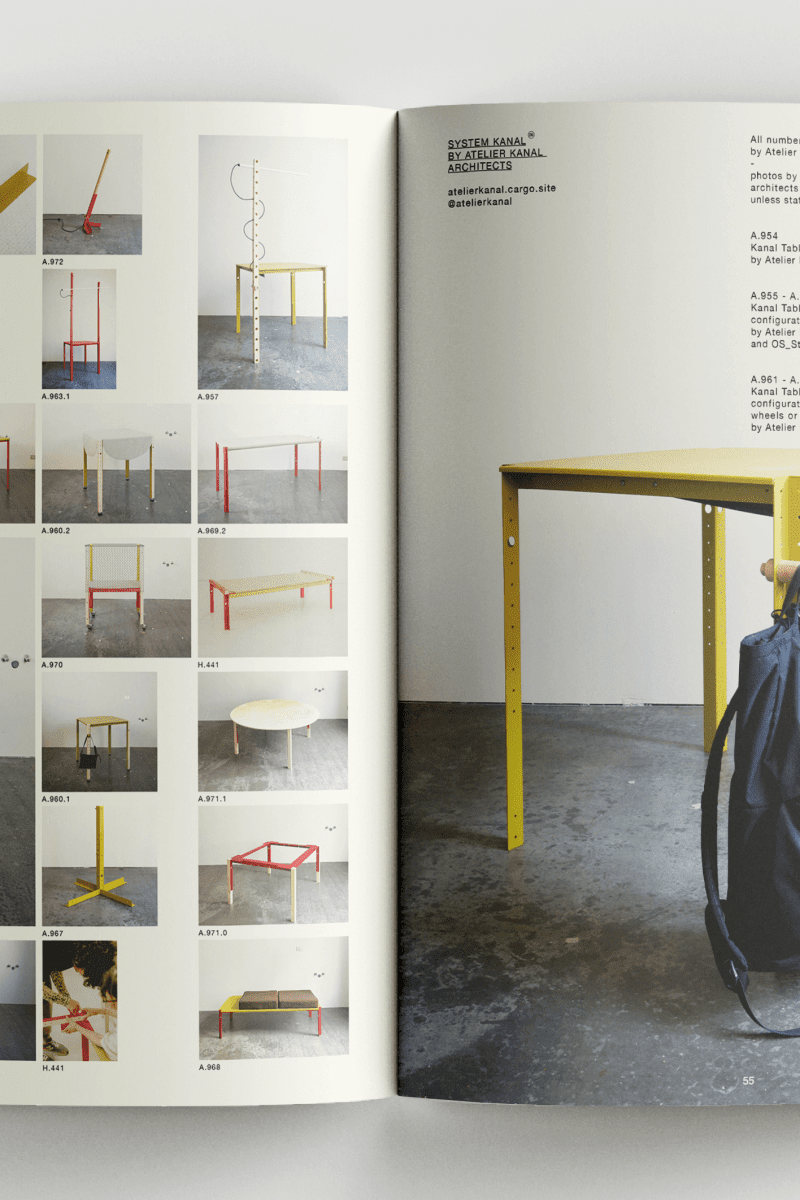 DAMNº - Boutique Galleria