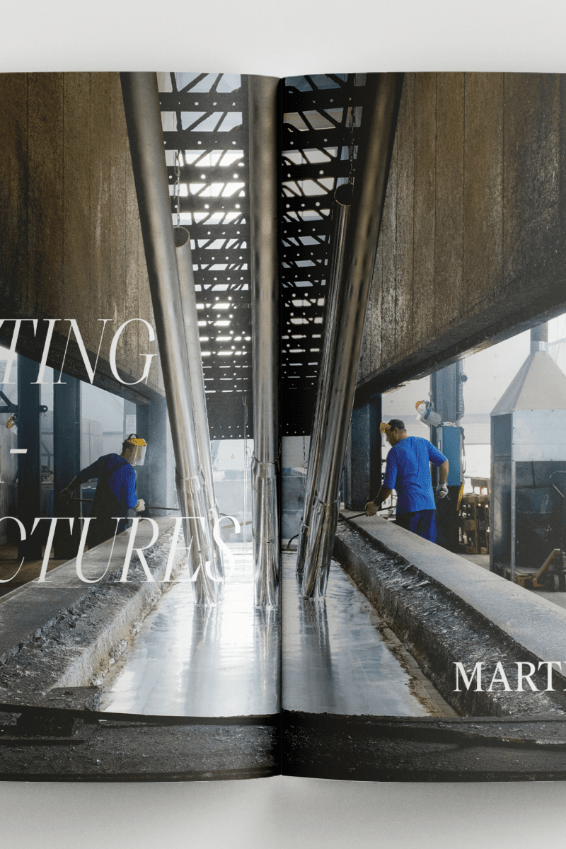 DAMNº - Boutique Galleria