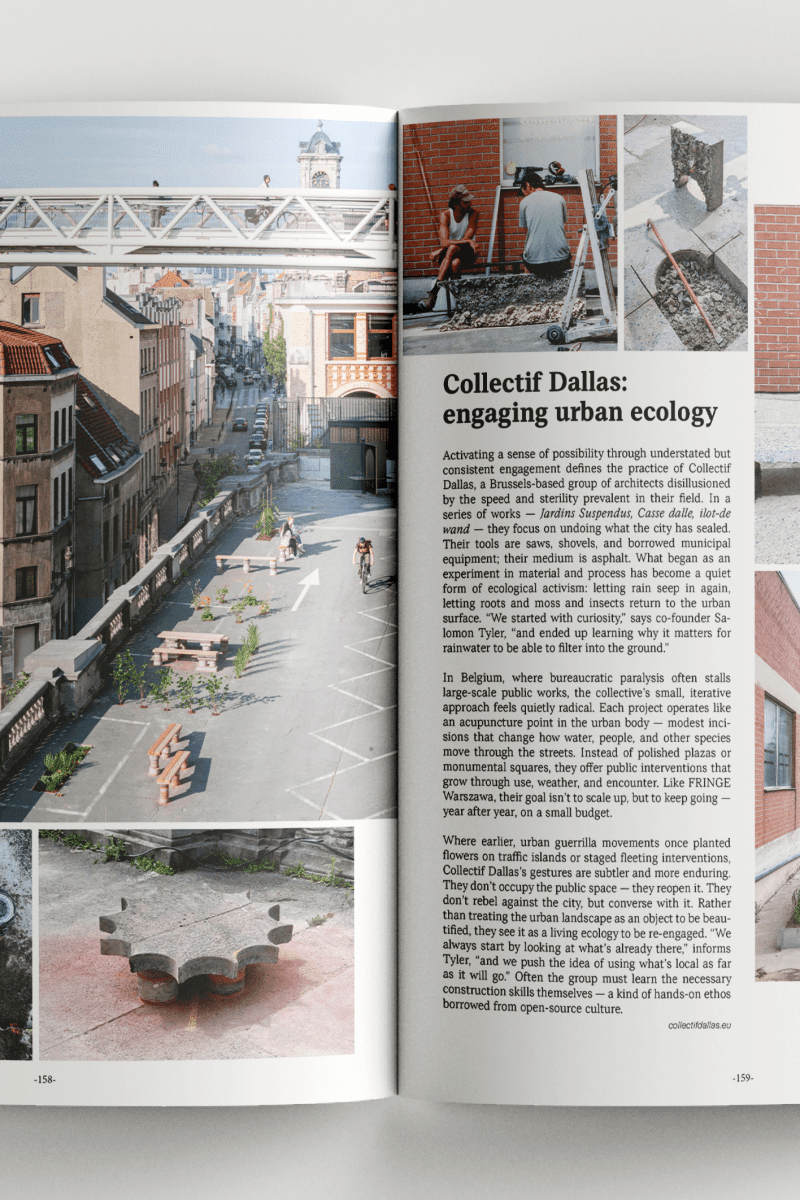 DAMNº - Boutique Galleria