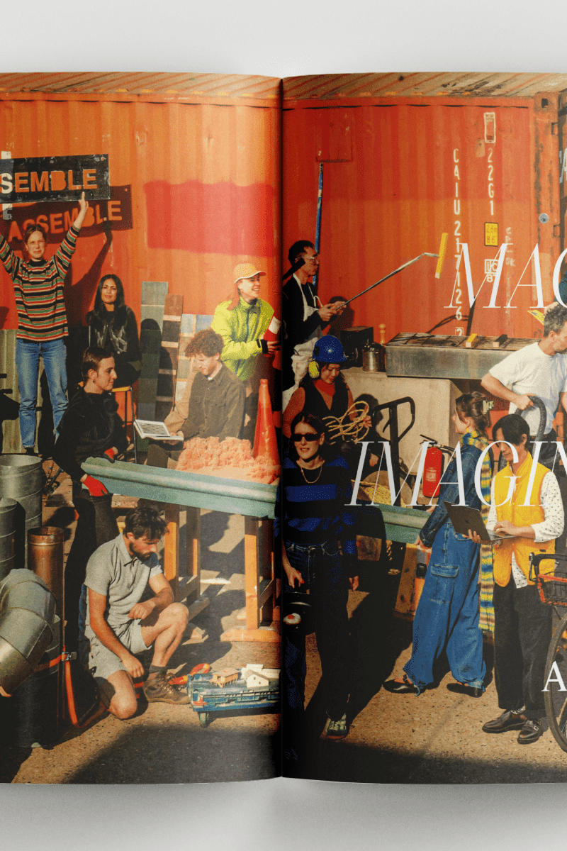 DAMNº - Boutique Galleria