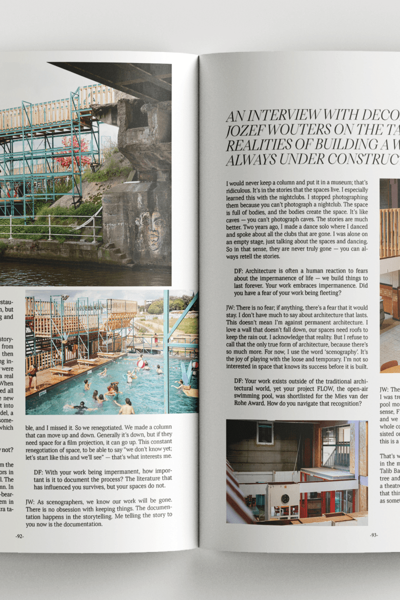 DAMNº - Boutique Galleria