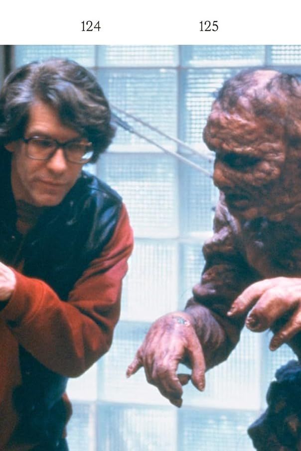 David Cronenberg: Clinical Trials by Violet Lucca - Boutique Galleria