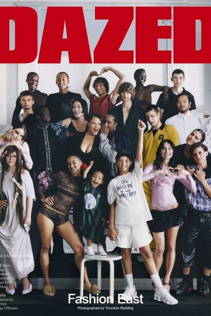 Dazed - Boutique Galleria