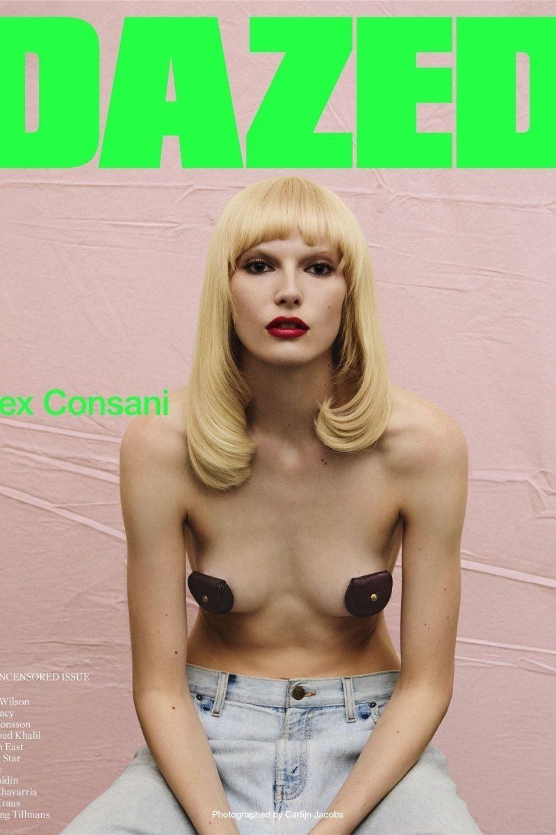 Dazed - Boutique Galleria