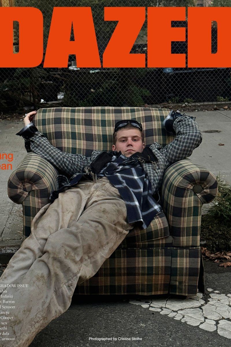 Dazed - Boutique Galleria