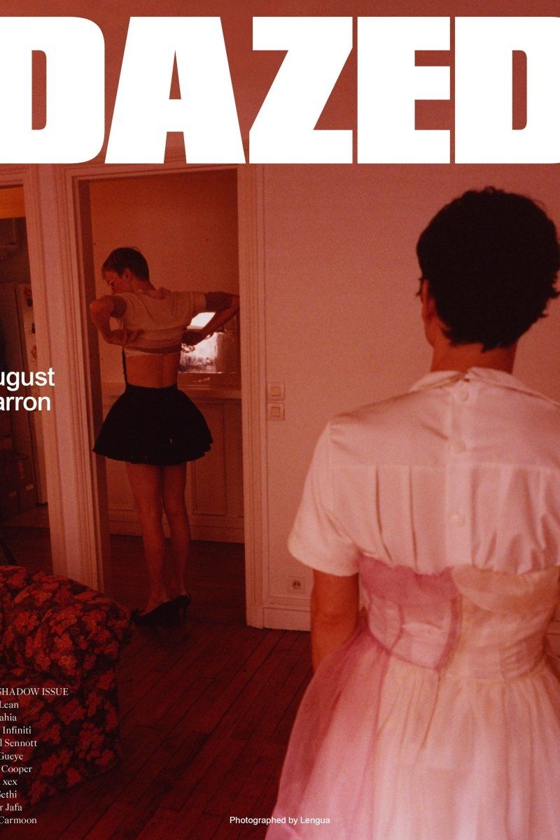 Dazed - Boutique Galleria