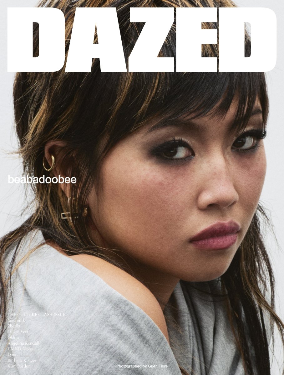 Dazed - Boutique Galleria