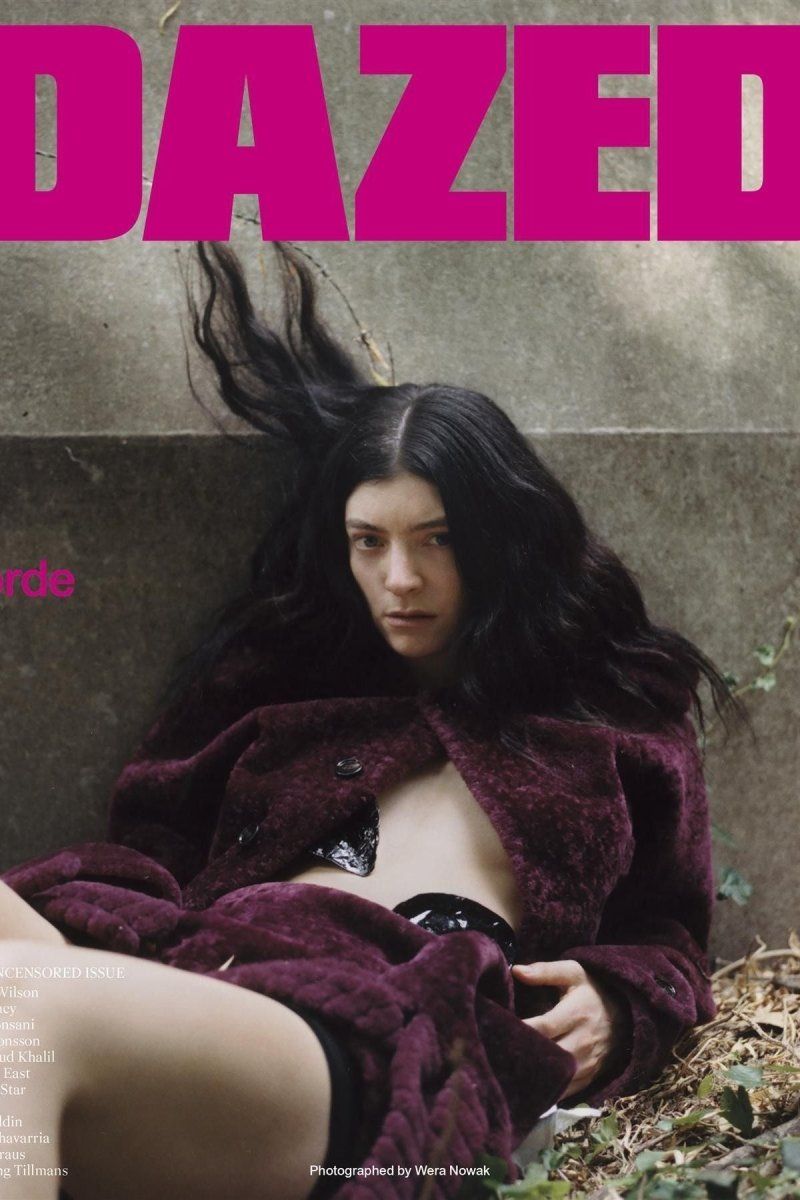 Dazed - Boutique Galleria