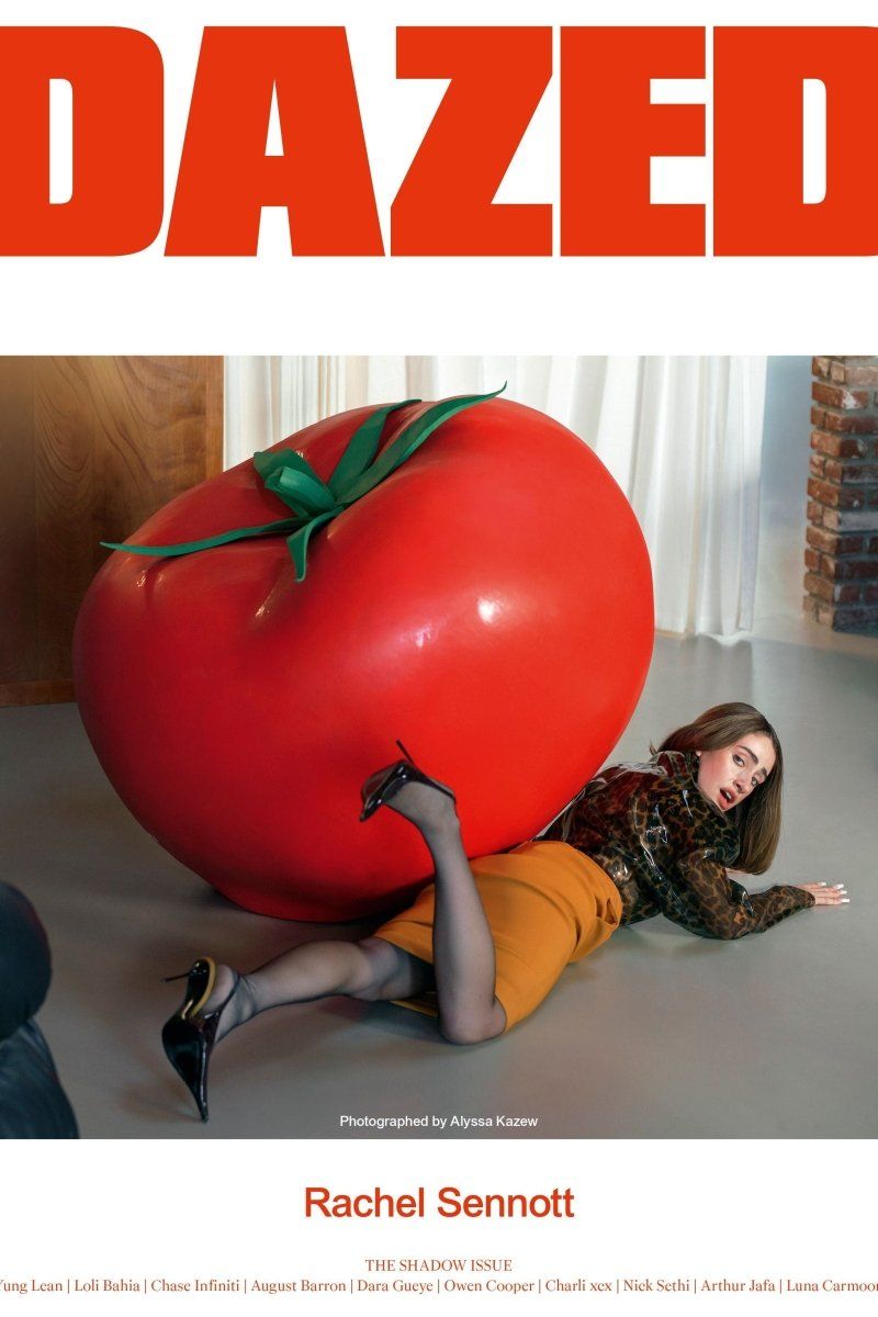 Dazed - Boutique Galleria