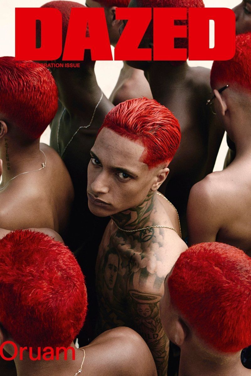 Dazed - Boutique Galleria