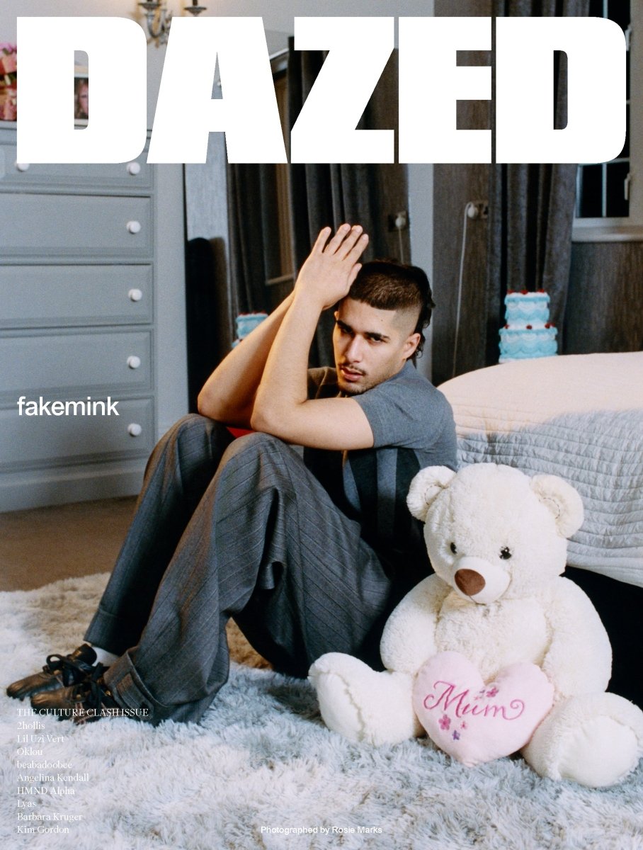 Dazed - Boutique Galleria