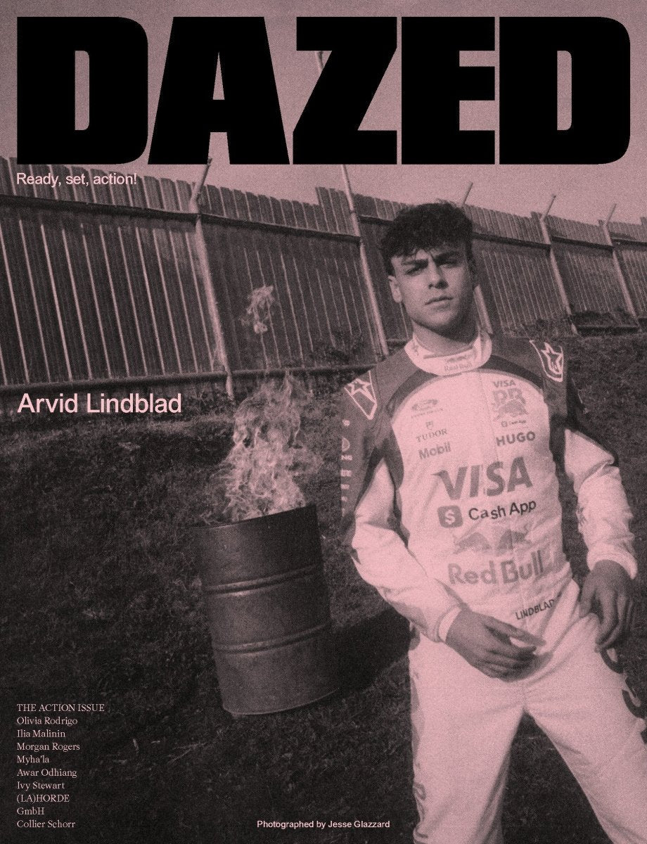 Dazed - Boutique Galleria